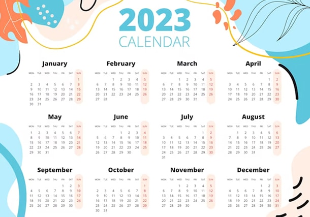 2023-calendar